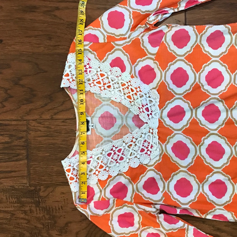 mudpie Tunic - Picture 4 of 5